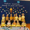 Konkurs recytatorski w języku angielskim