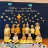 Konkurs recytatorski w języku angielskim