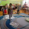 Ścieżka sensoryczna w Słoneczkach