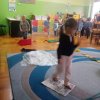 Ścieżka sensoryczna w Słoneczkach