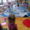Ścieżka sensoryczna w Słoneczkach