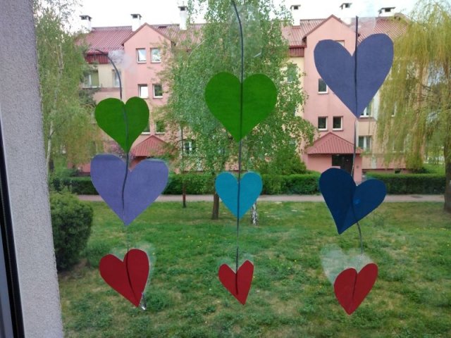 Serduszka