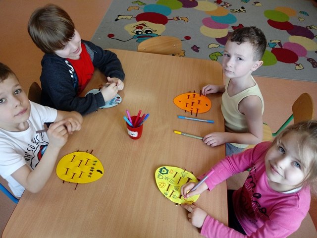 Urodziny Froebel