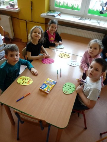 Urodziny Froebel