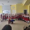 Wieziemy tu kogucika