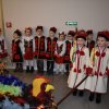 Wieziemy tu kogucika