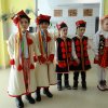 Wieziemy tu kogucika