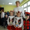 Wieziemy tu kogucika