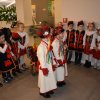 Wieziemy tu kogucika