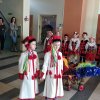 Wieziemy tu kogucika