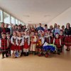 Wieziemy tu kogucika