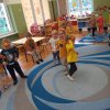 Zabawy z Panią Jesienią
