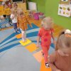 Zabawy z Panią Jesienią