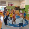Zabawy z Panią Jesienią