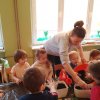 Zakładamy Zielony Kącik