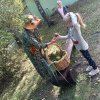 Pieczony ziemniak