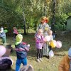 Pieczony ziemniak