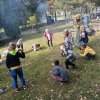 Pieczony ziemniak