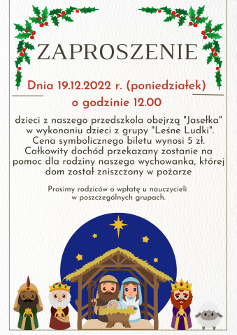 zaproszenie f1 3