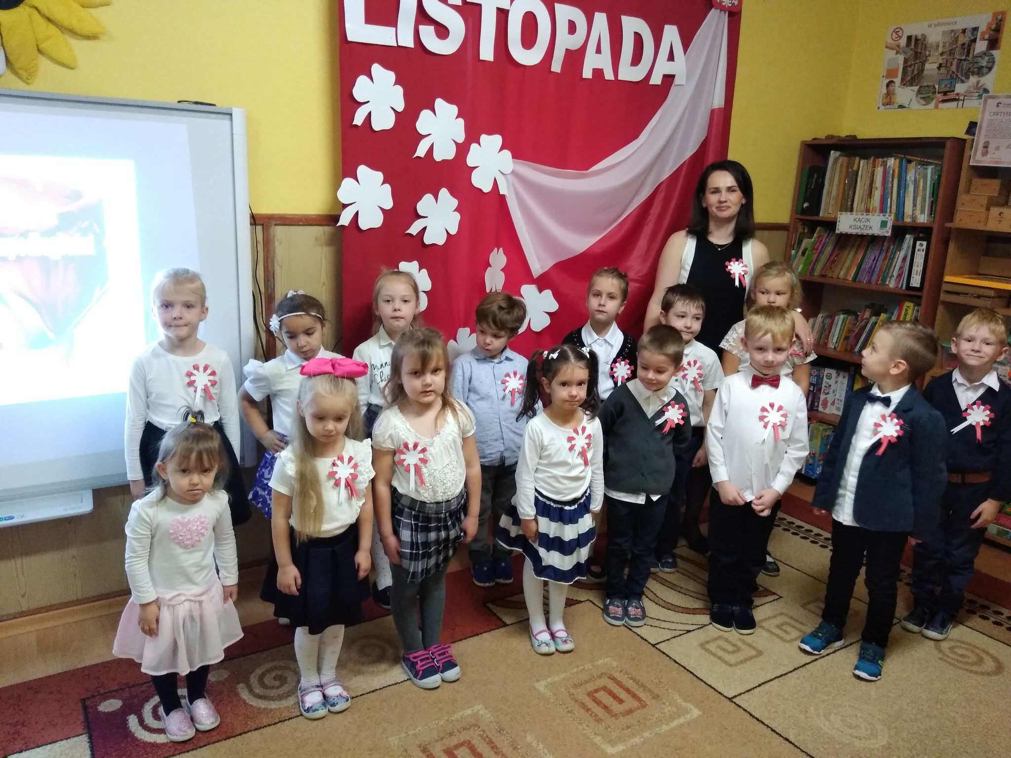 11 listopada 2020 F2