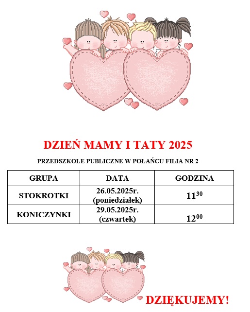 F2 Dzień mamy NOWY