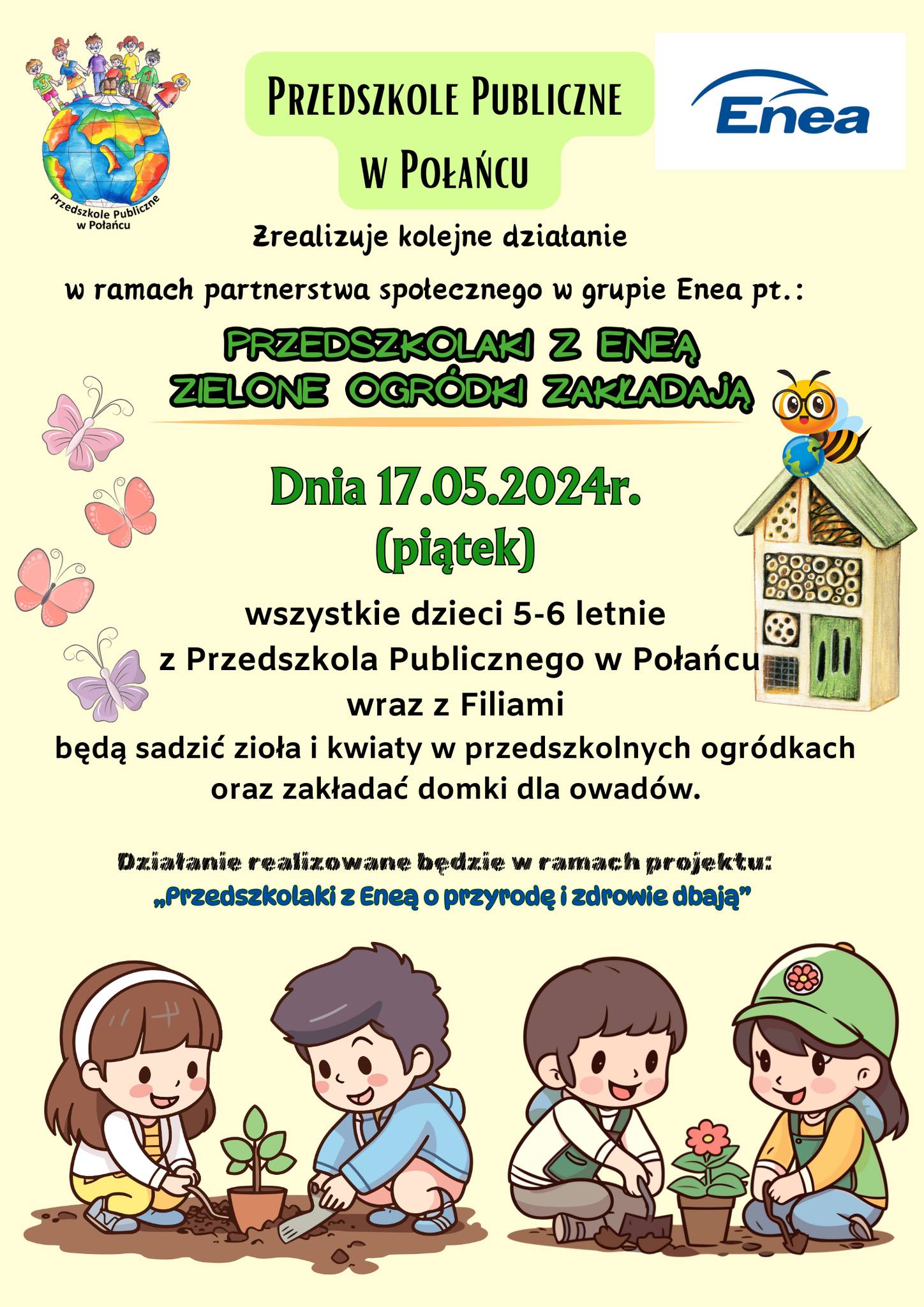 Ogródki