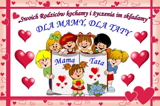 dzien mamy i taty w przedszkolu wesole skrzaty 269579