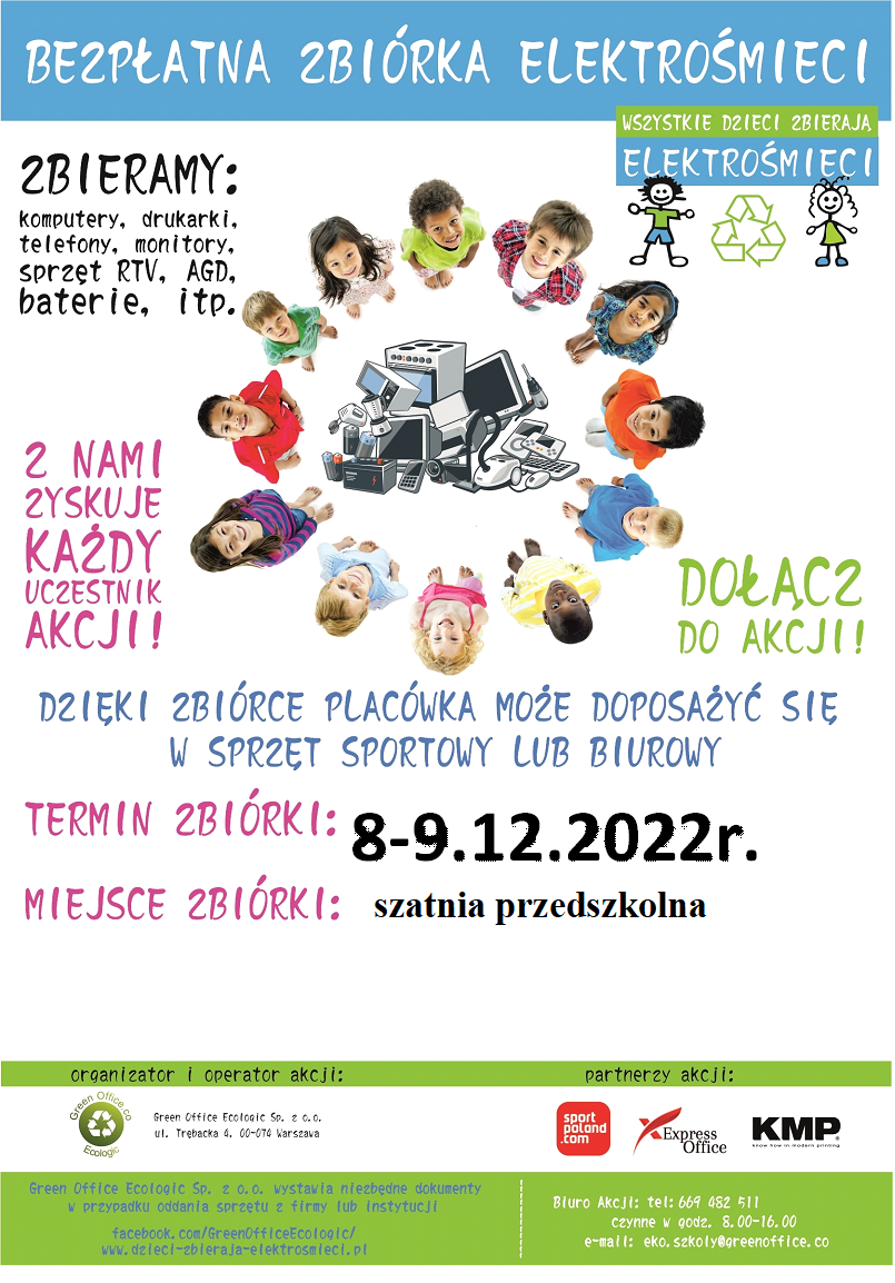 f2 elektrośmieci
