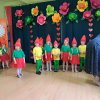 Uroczyste obchody dnia Mamy i Taty