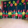 Uroczyste obchody dnia Mamy i Taty
