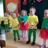 Uroczyste obchody dnia Mamy i Taty