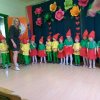 Uroczyste obchody dnia Mamy i Taty