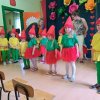 Uroczyste obchody dnia Mamy i Taty
