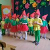 Uroczyste obchody dnia Mamy i Taty