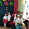 Uroczyste obchody dnia Mamy i Taty