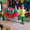 Uroczyste obchody dnia Mamy i Taty