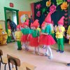 Uroczyste obchody dnia Mamy i Taty