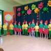 Uroczyste obchody dnia Mamy i Taty