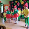 Uroczyste obchody dnia Mamy i Taty
