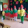 Uroczyste obchody dnia Mamy i Taty