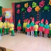 Uroczyste obchody dnia Mamy i Taty