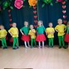 Uroczyste obchody dnia Mamy i Taty