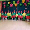 Uroczyste obchody dnia Mamy i Taty