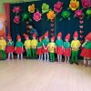 Uroczyste obchody dnia Mamy i Taty