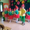 Uroczyste obchody dnia Mamy i Taty
