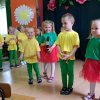 Uroczyste obchody dnia Mamy i Taty