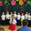 Uroczyste obchody dnia Mamy i Taty