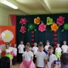 Uroczyste obchody dnia Mamy i Taty