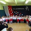 11 listopada - Narodowe Święto Niepodległości