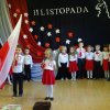11 listopada - Narodowe Święto Niepodległości